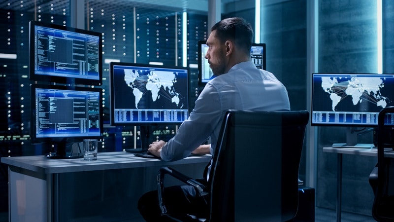 cybersecurity manager cybersecurity staff