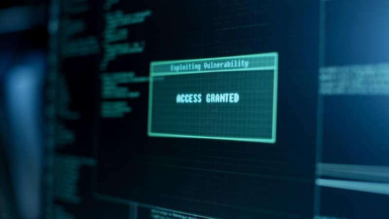 Software Vulnerability
