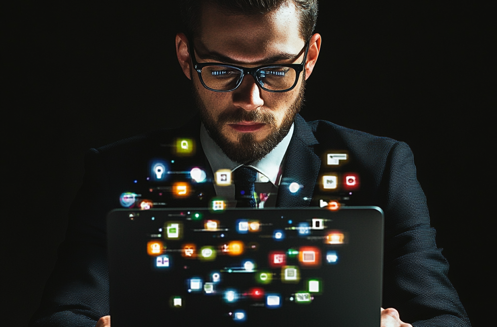What Apps Are Used in SIEM and How They Enhance Cybersecurity