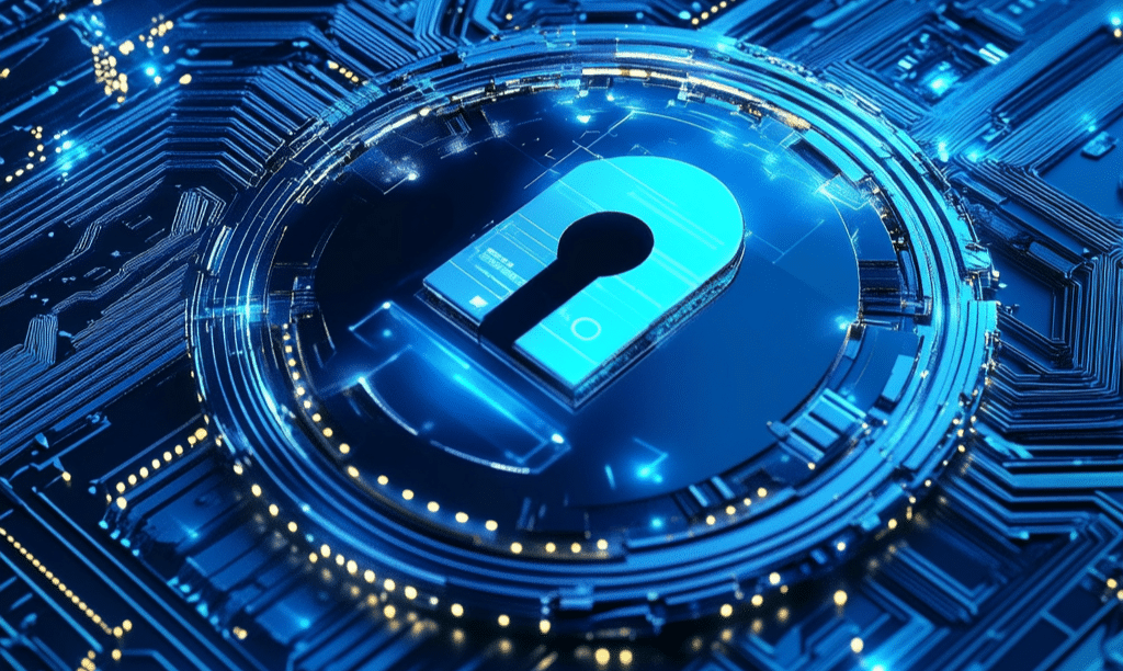 cybersecurity strategy